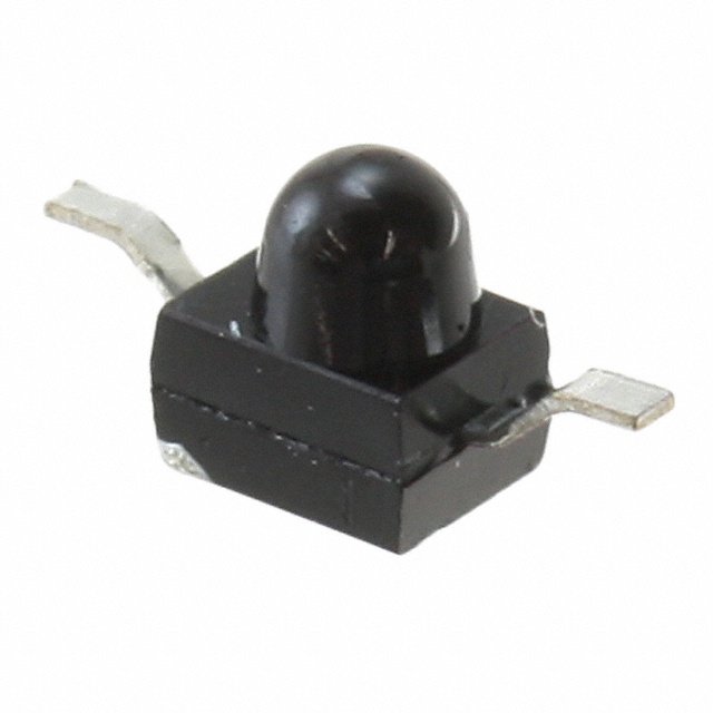 QSB363ZR onsemi  Optical Sensors - Phototransistors